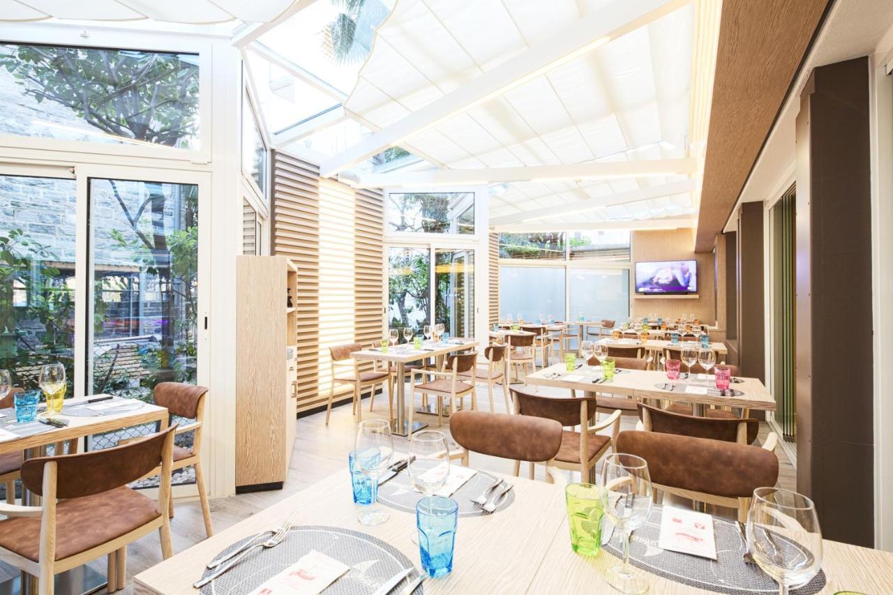 Lungolago Rosso โลการ์โน ภายนอก รูปภาพ